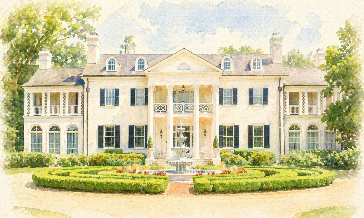 The Wedding Website of Kristen Cranham and Michael Rienerth