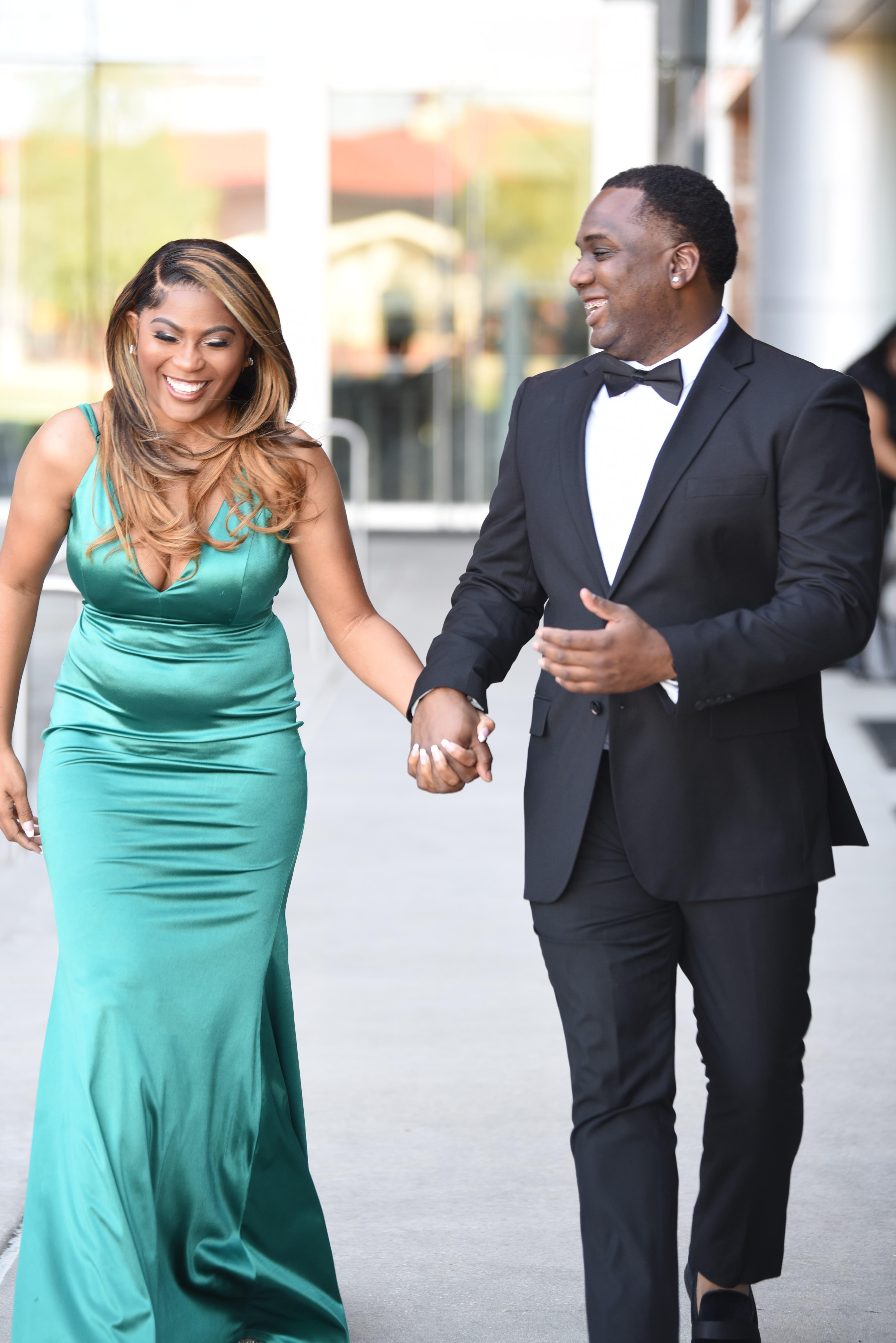 The Wedding Website of TaShia Mosley and Phillip Davis