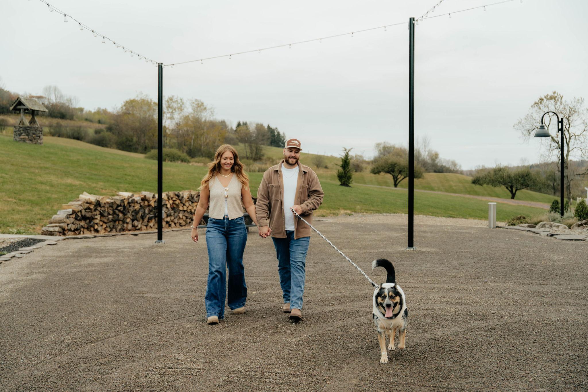 The Wedding Website of Laura Booths and Josh Stevens