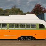 EP Streetcar