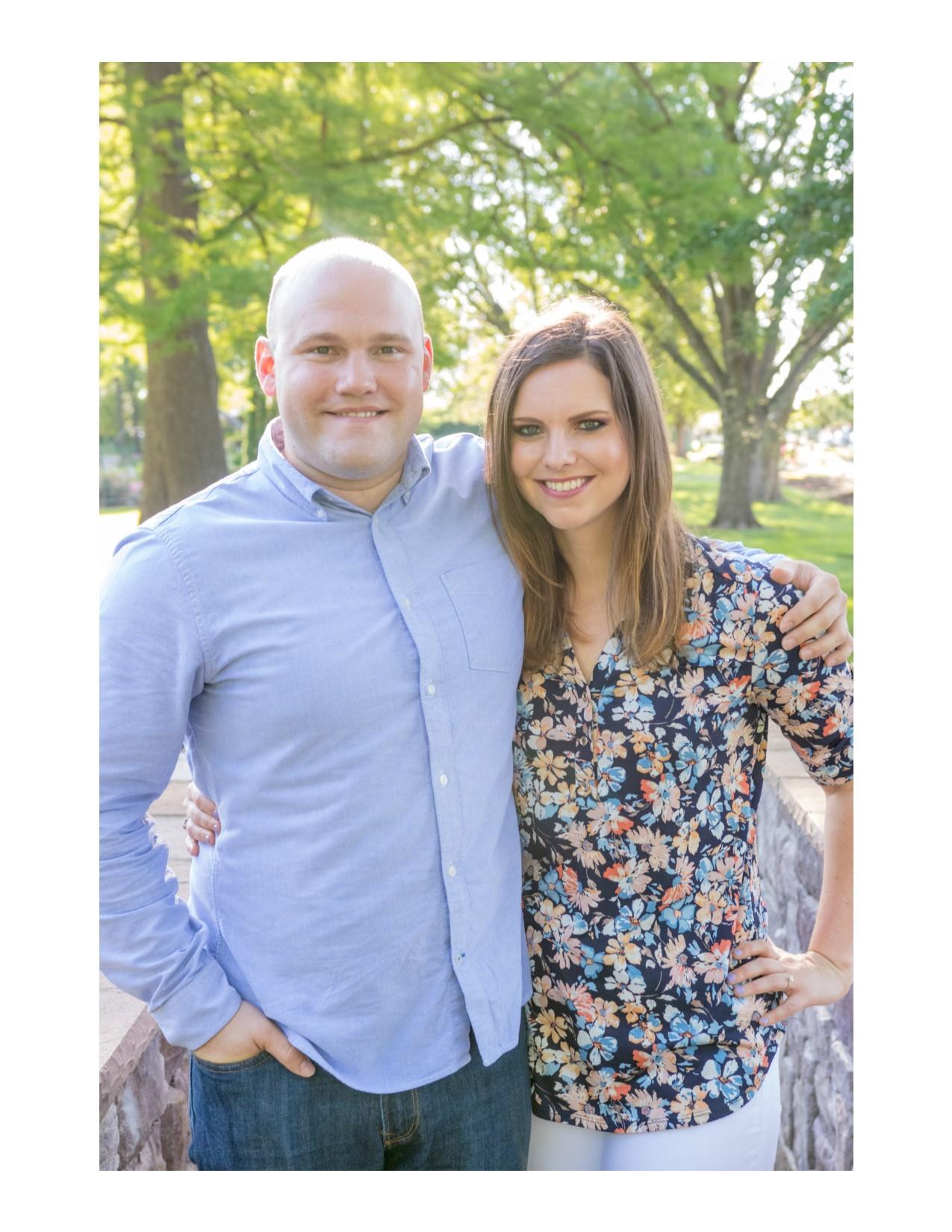 The Wedding Website of Brooke Patrice Hudspeth and Ryan Michael Schafer