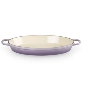 Signature Oval Baker
