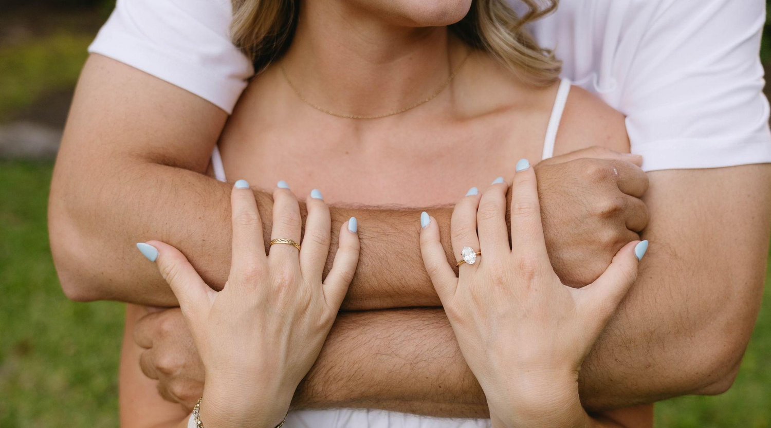 The Wedding Website of Hayley Prete and Britton Daniel