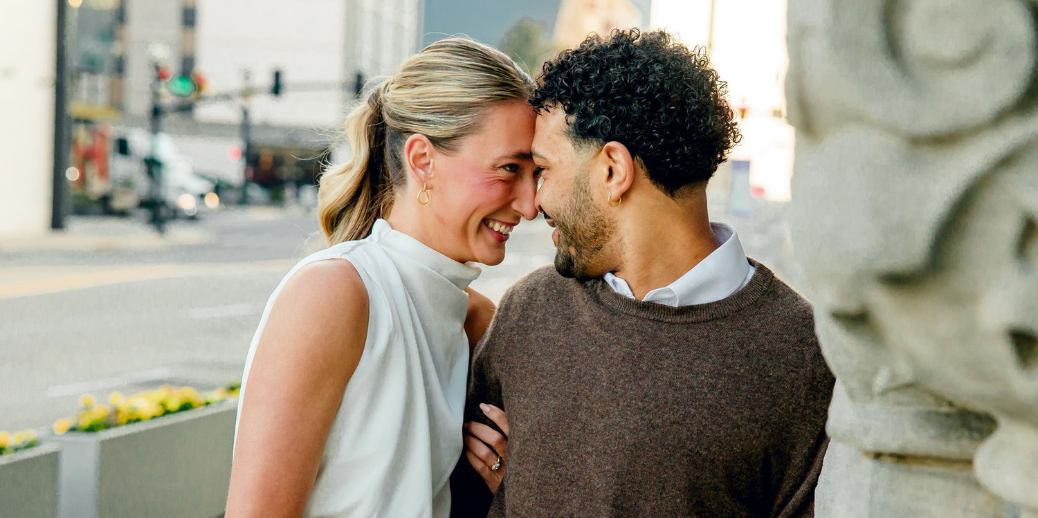 The Wedding Website of Lauren DeYoung and Joel Coles