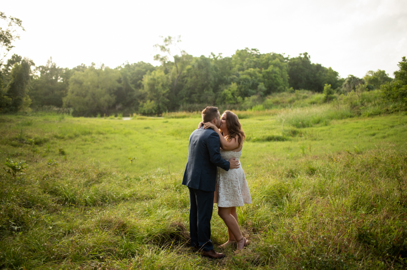 The Wedding Website of Jessica Edmonds and Brent Foulks