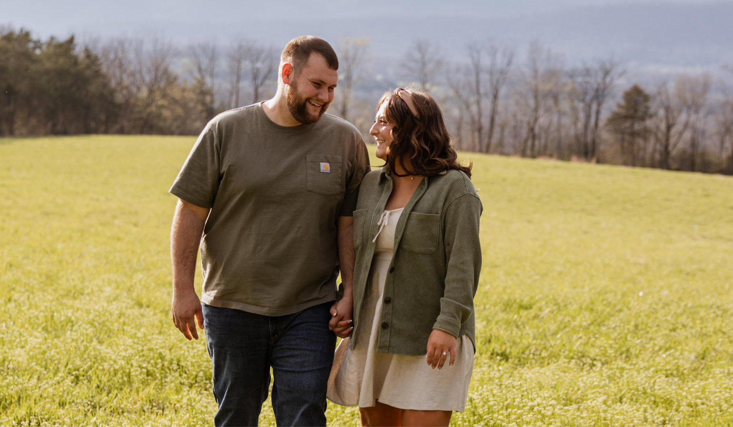 The Wedding Website of Kylee Campbell and Brayden Turner