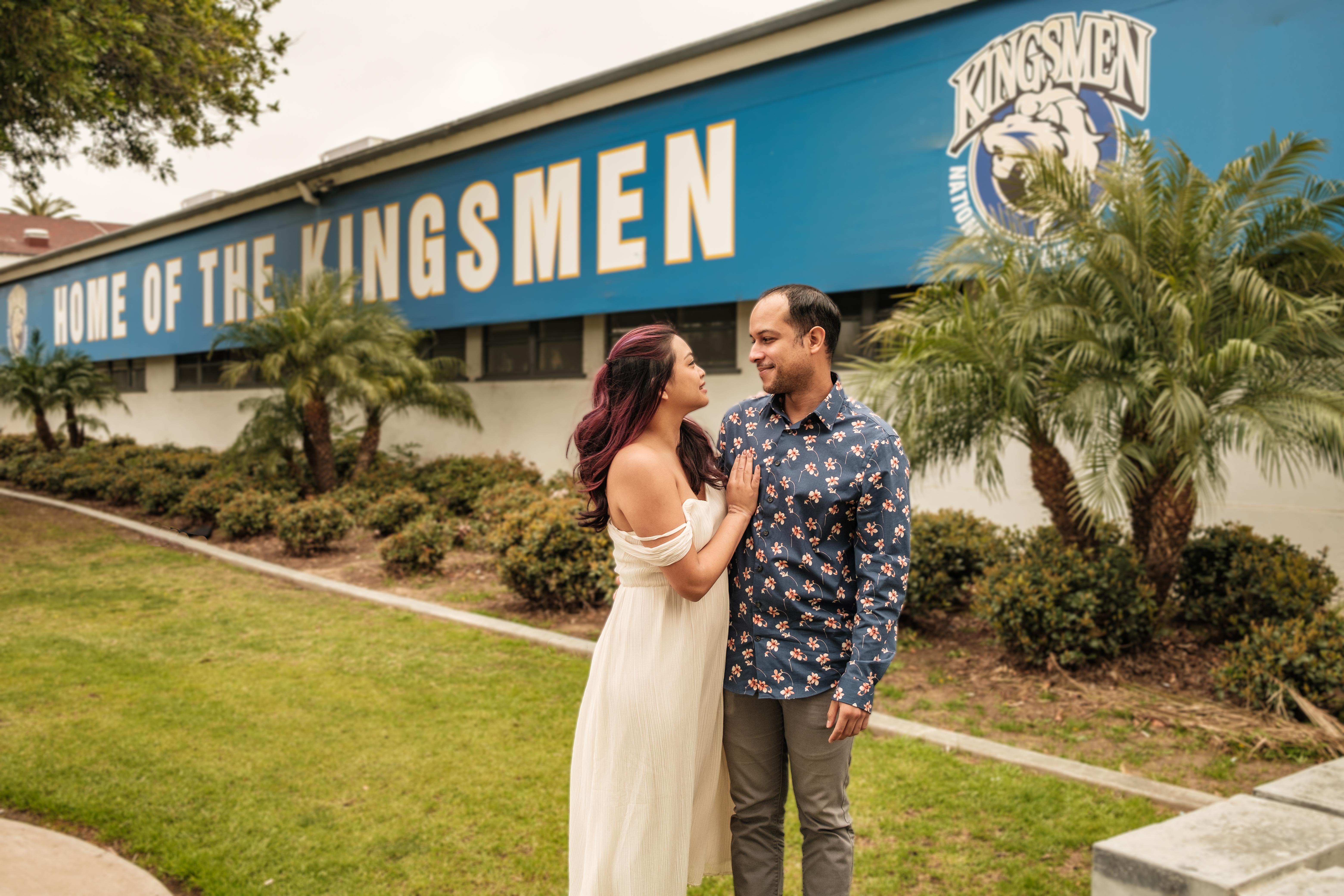 The Wedding Website of Michaela Subido and Jose Ceja