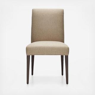 Miles Upholstered Dining Chair