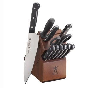 Buy Solution 12-pc, Knife Block Set | Henckels US