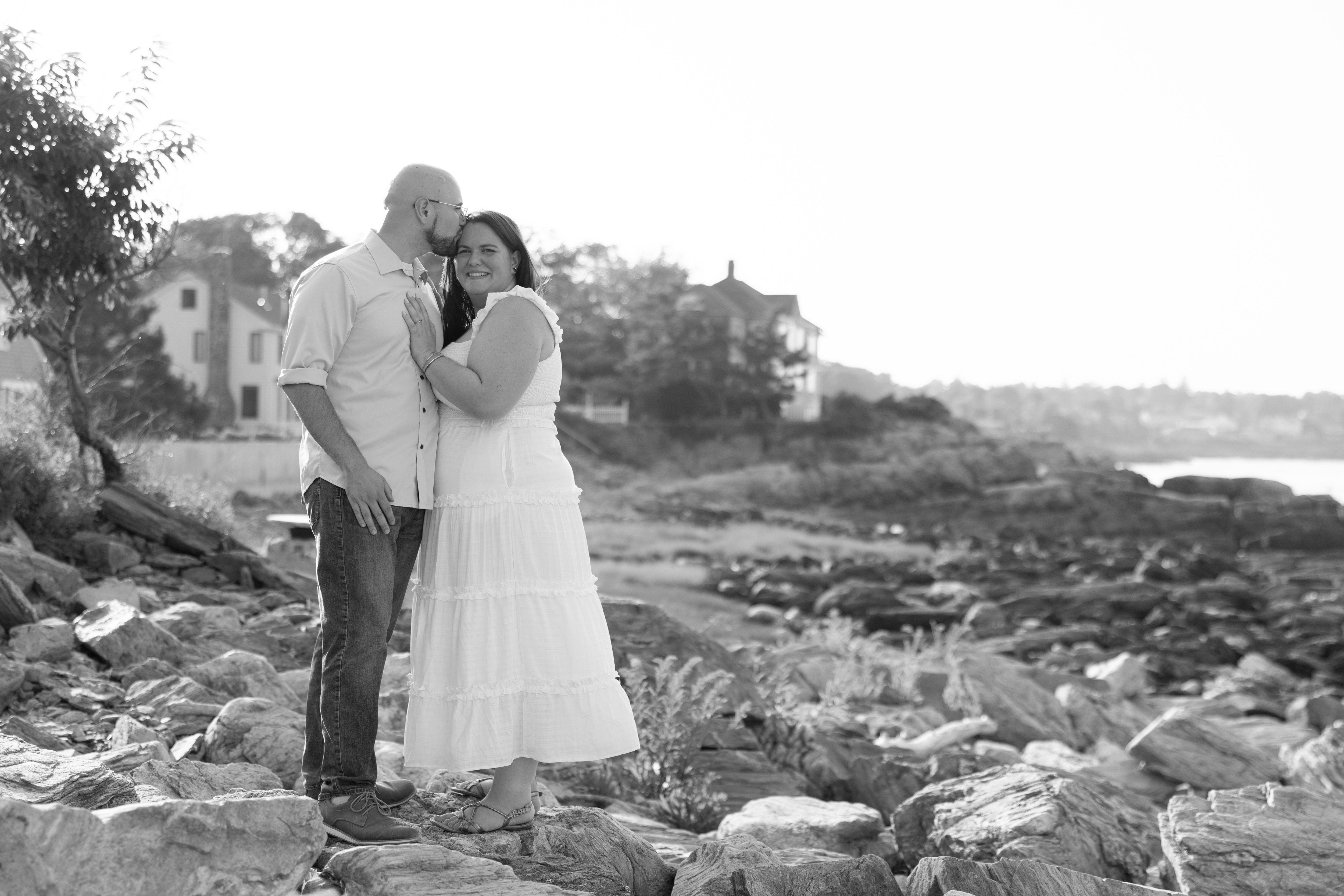 The Wedding Website of Gabrielle Davis and Tyler Barboza