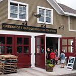 Greenport Harbor Brewing Company