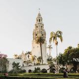 Balboa Park