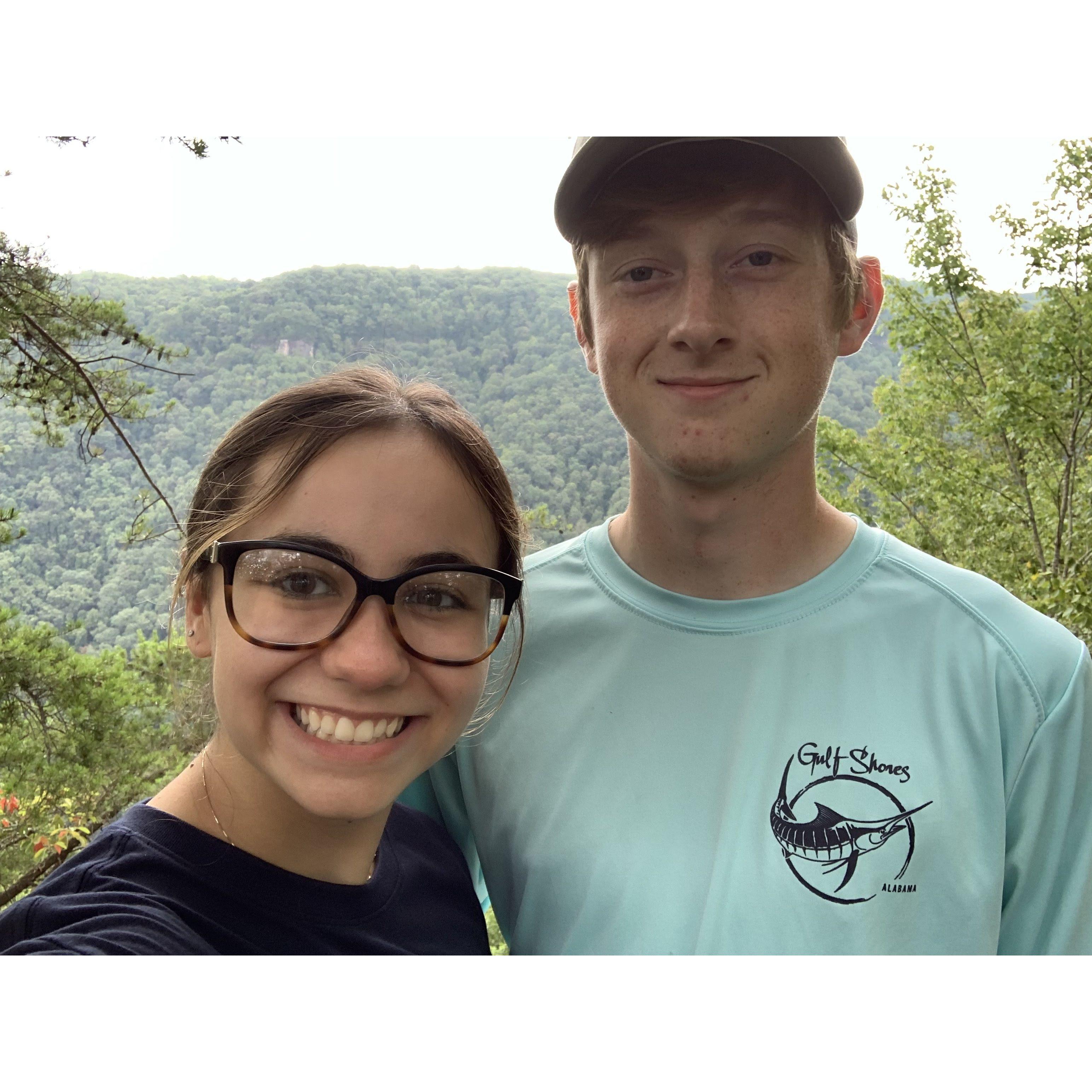 West Virginia