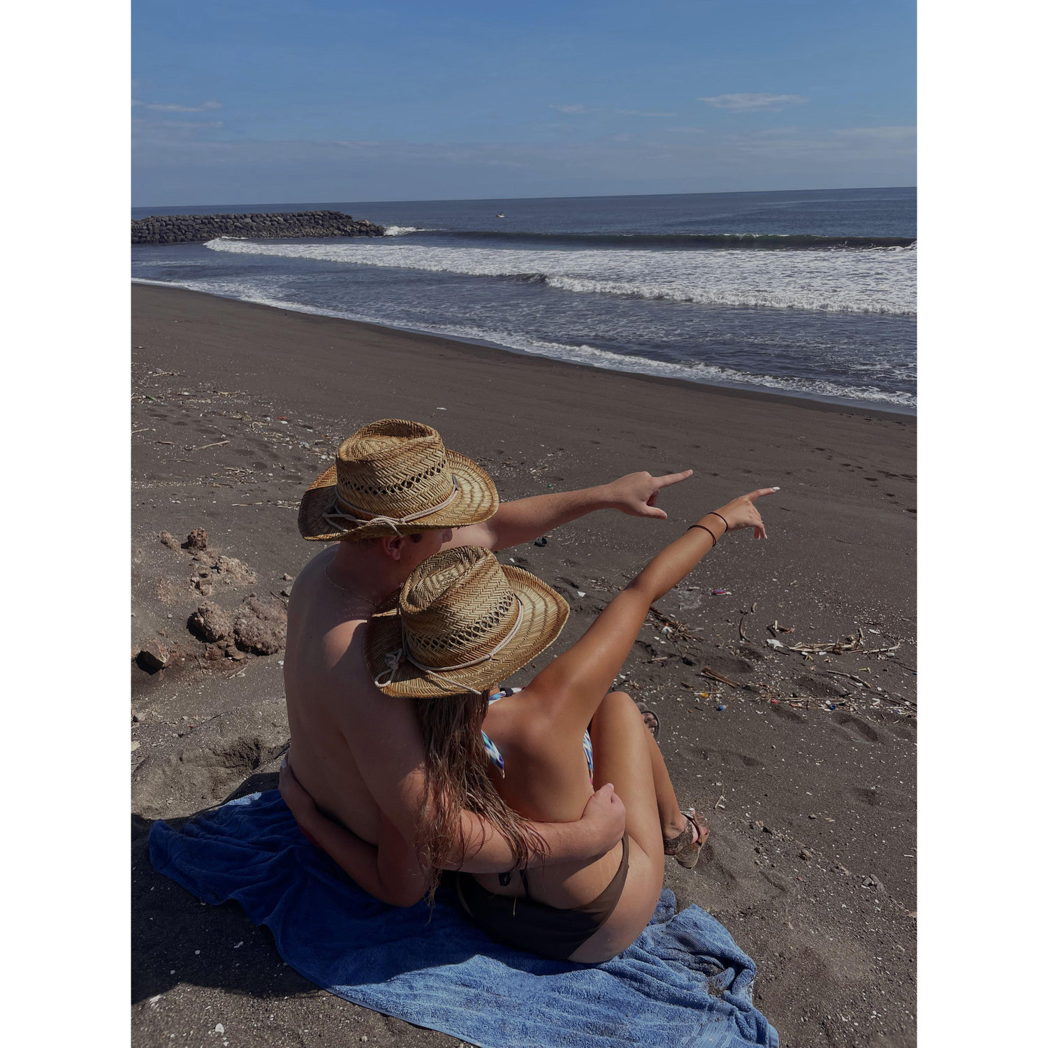 San Jose - Guatemala
