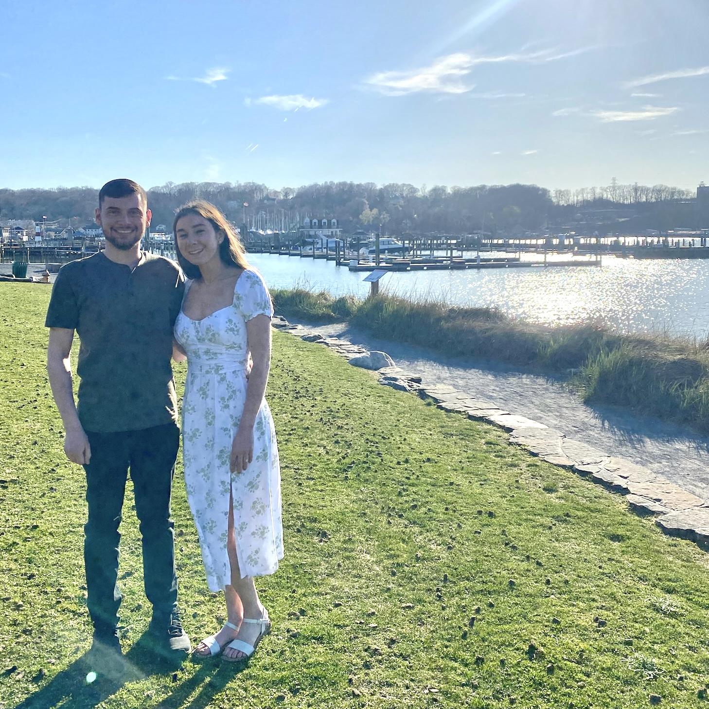 Our Honeymoon Fund