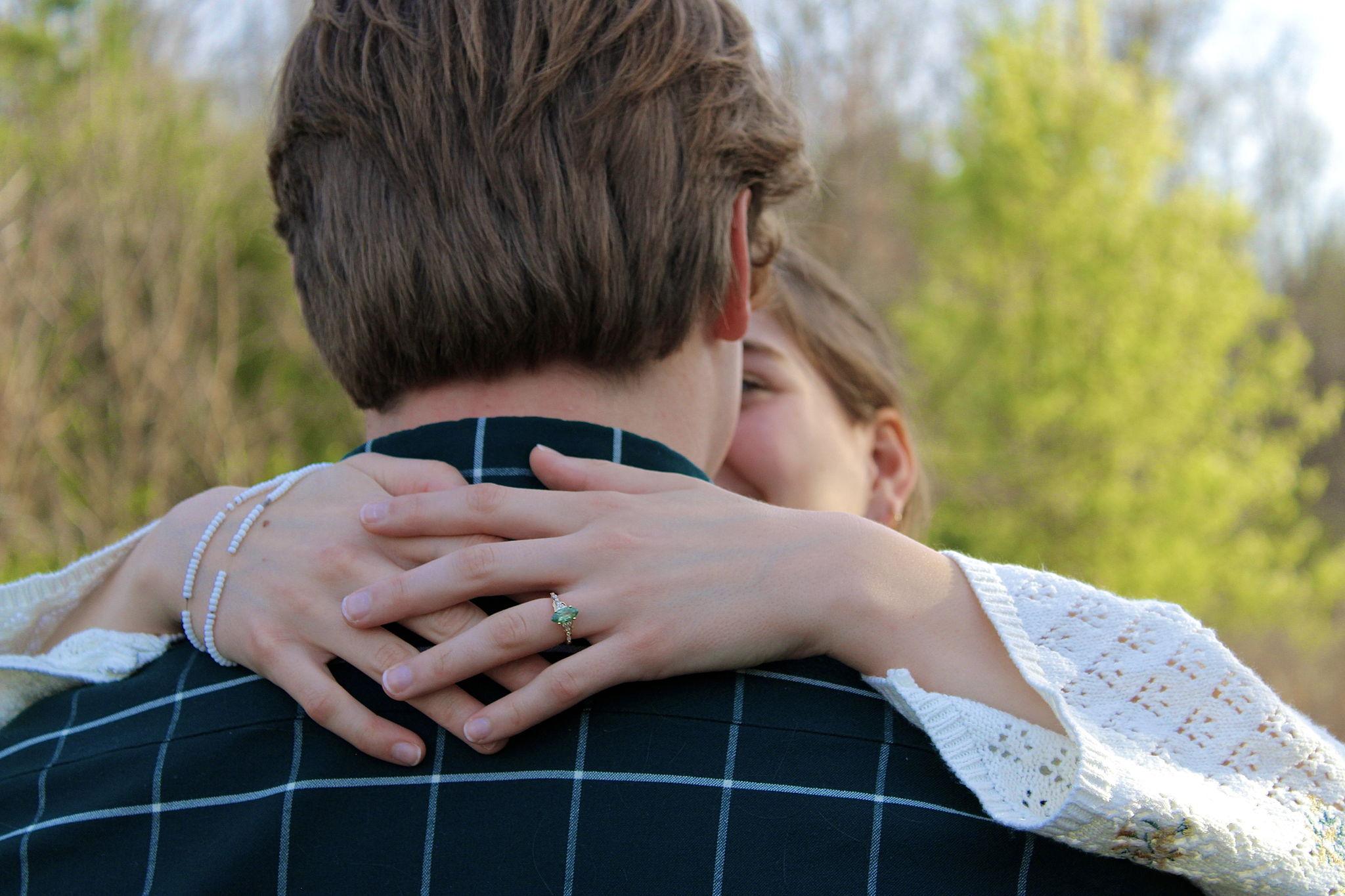 The Wedding Website of Ashley Peets and Jack Bridges