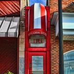 Downtown Wheaton