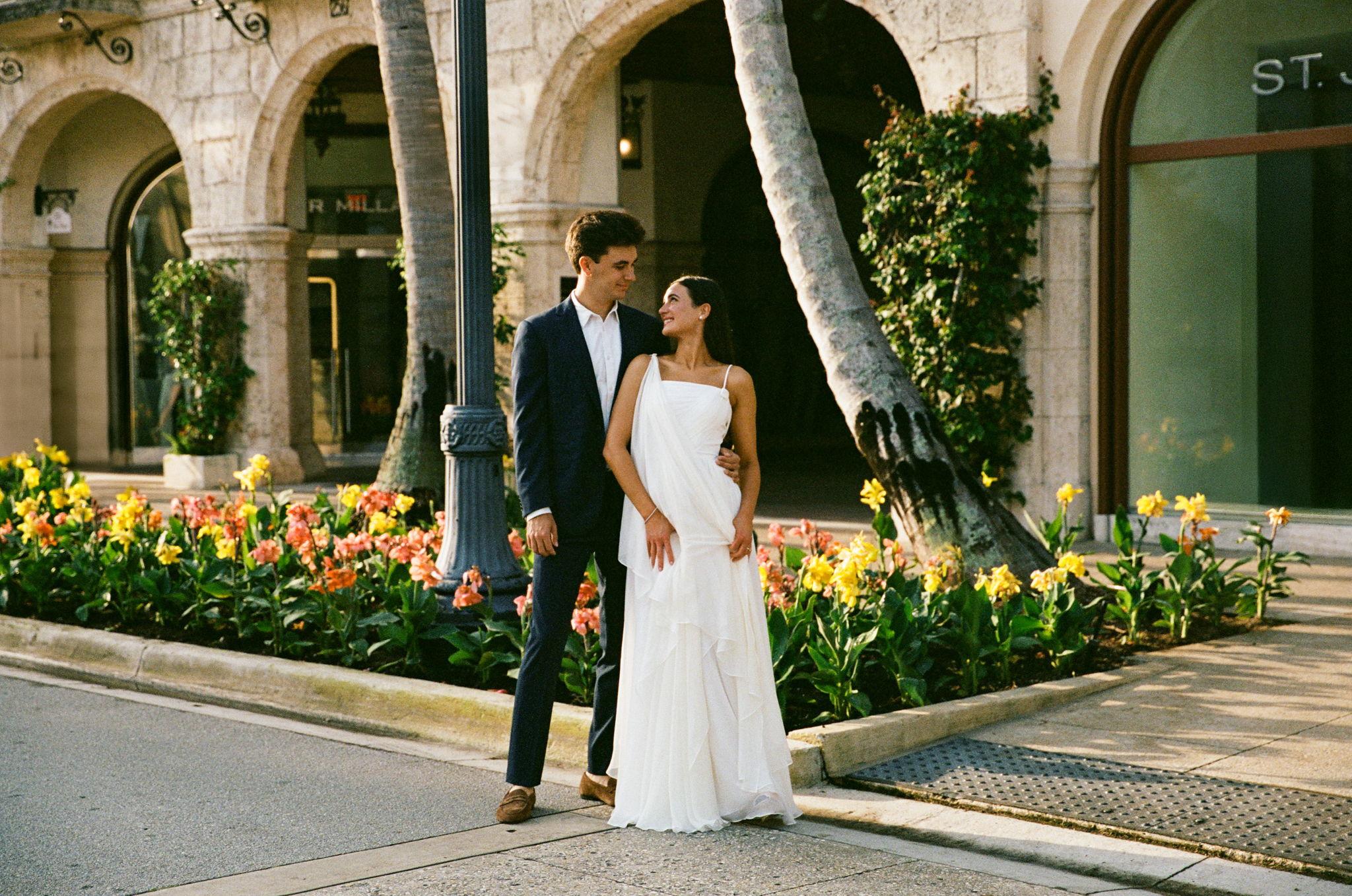 The Wedding Website of Sarah Caron and Clay Asplundh