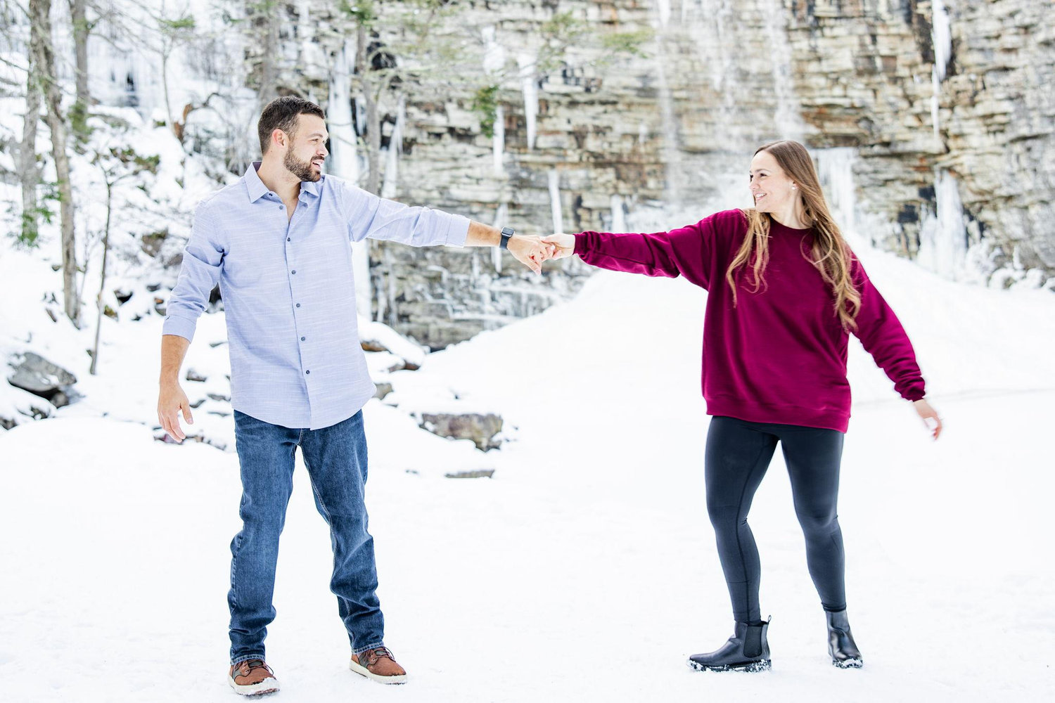 The Wedding Website of Kacie Allison and Micah Bryson