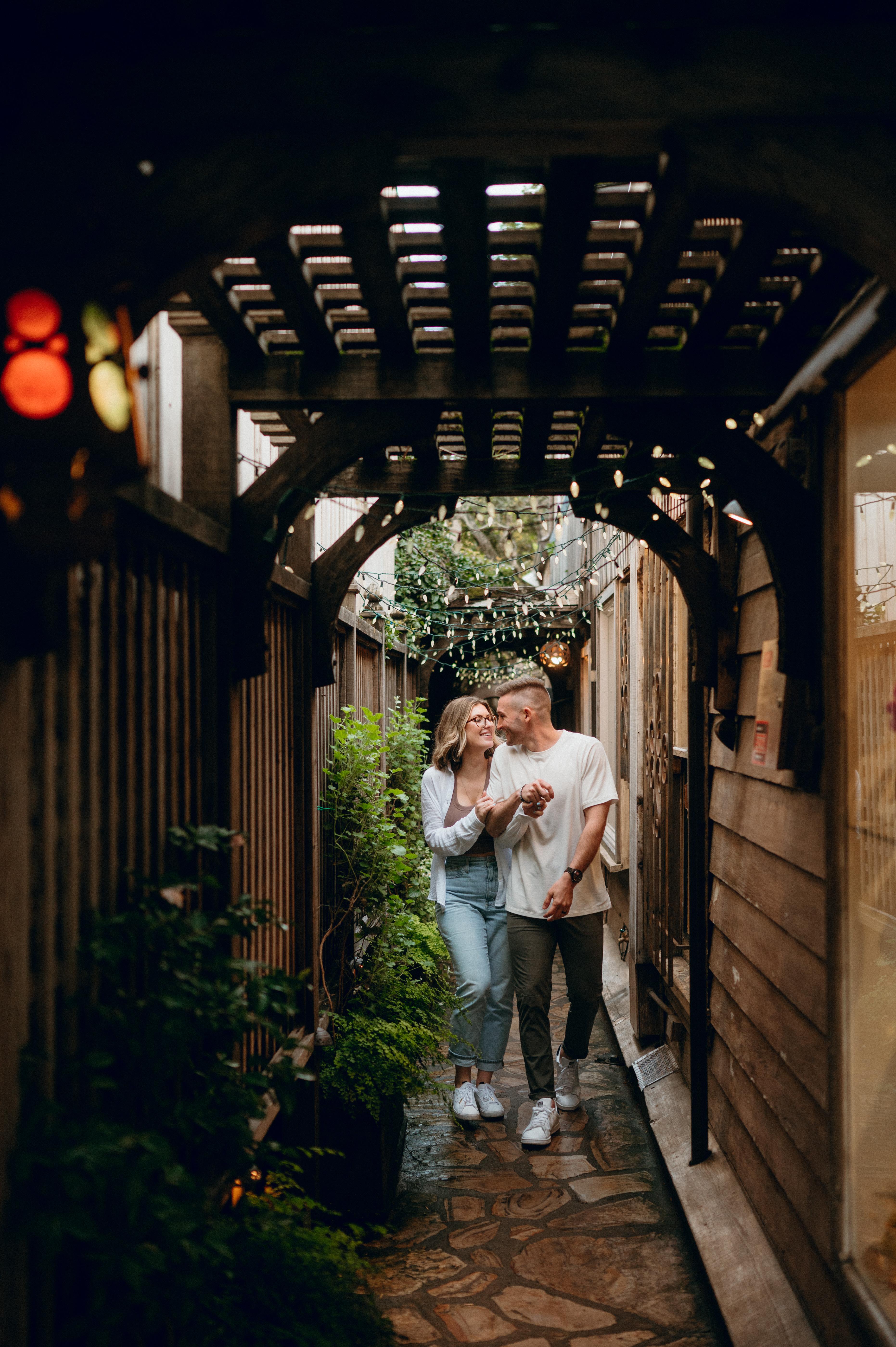 The Wedding Website of Noelle Forgach and Zakry Taylor
