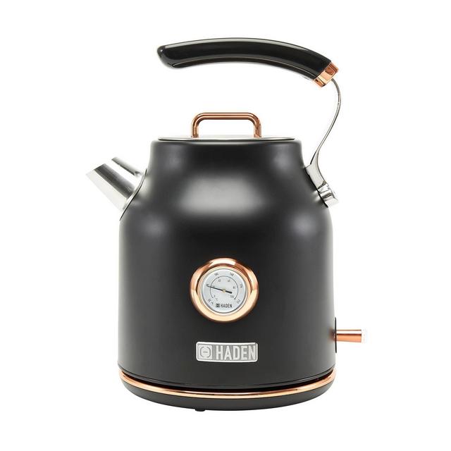 Haden Dorset 1.7 L-7 Cup Electric Cordless Kettle