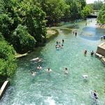 San Marcos River