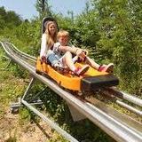 Smoky Mountain Alpine Coaster