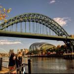 Tyne Bridge