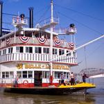 Belle of Louisville Riverboats