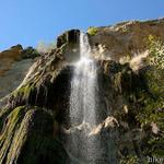 Escondido Falls