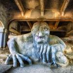 Fremont Troll