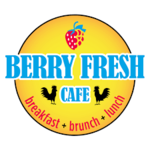 Berry Fresh Cafe
