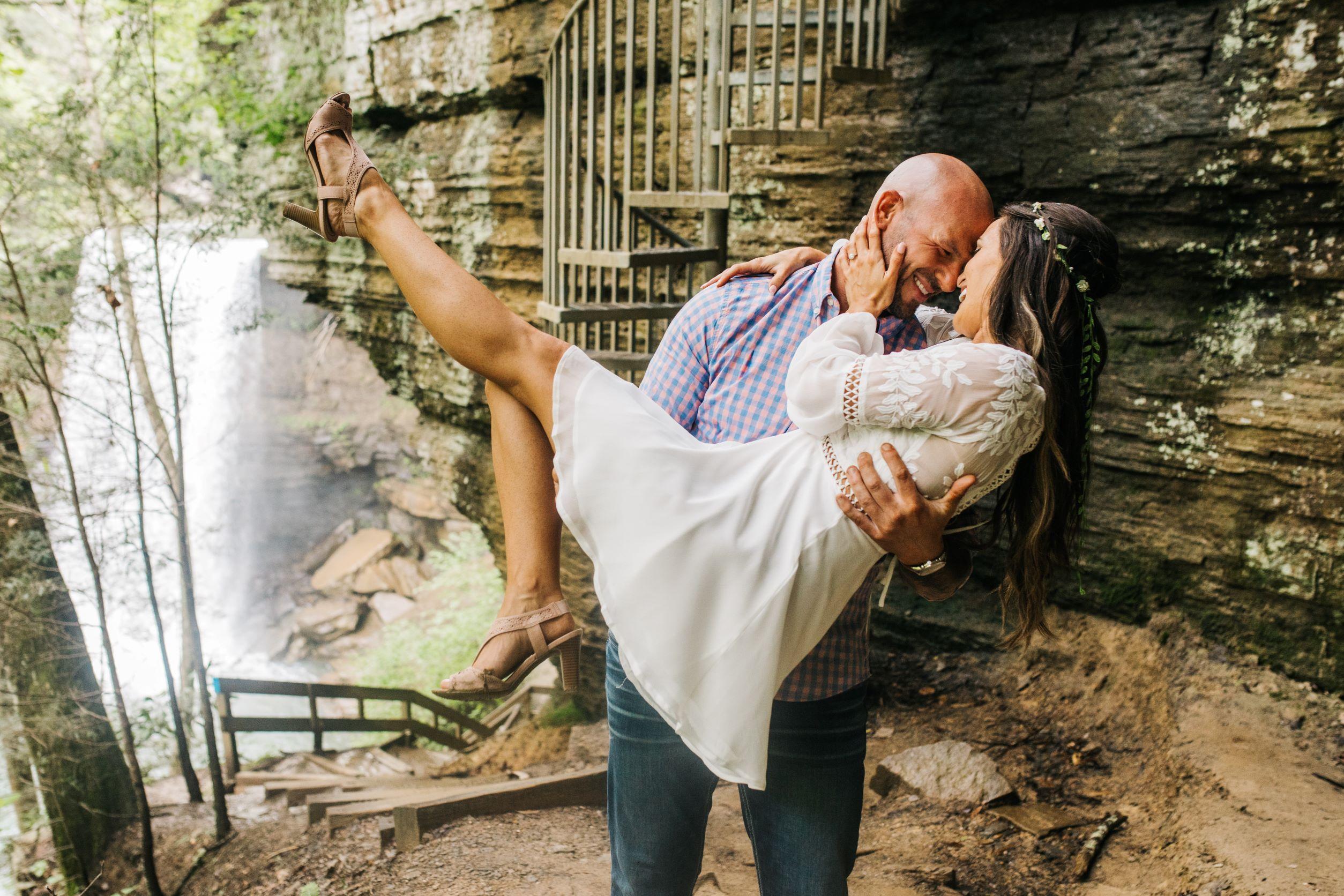 The Wedding Website of Arielle Rhyne and Adam Crookston
