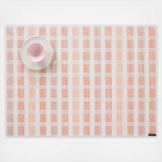 Stitch Placemat, Set of 4