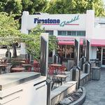 Firestone Grill