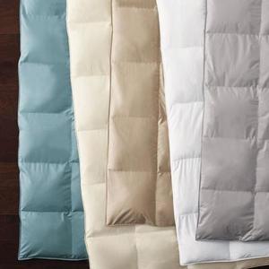 Alberta™ Euro Down Comforter