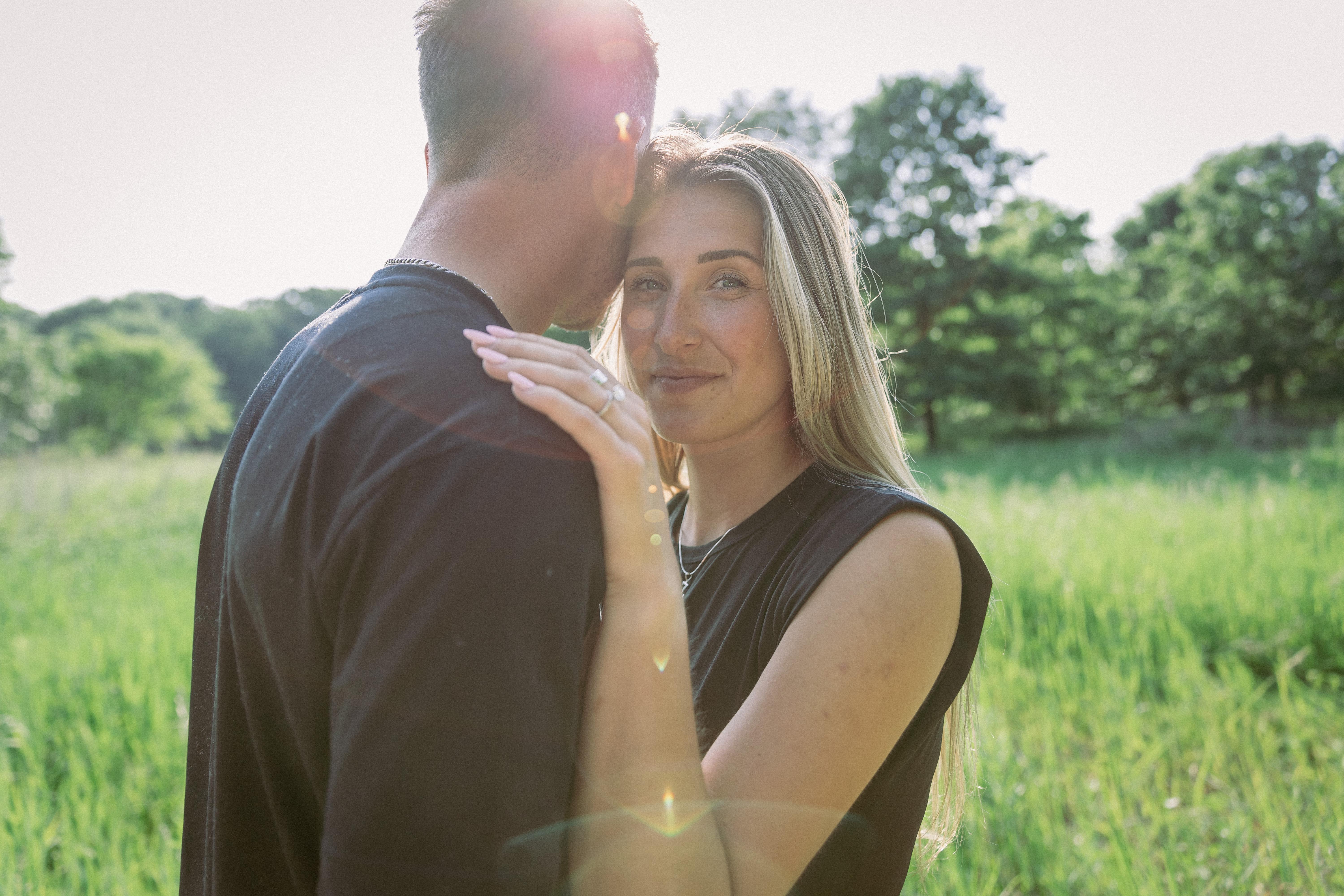 The Wedding Website of Jordyn Geik and Zachary Harris