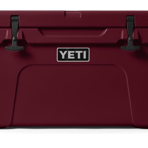 YETI Tundra 45 Cooler
