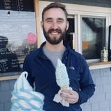 Blast Soft Serve