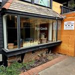 Rye Goods Coffee, Bakery & Wine Bar