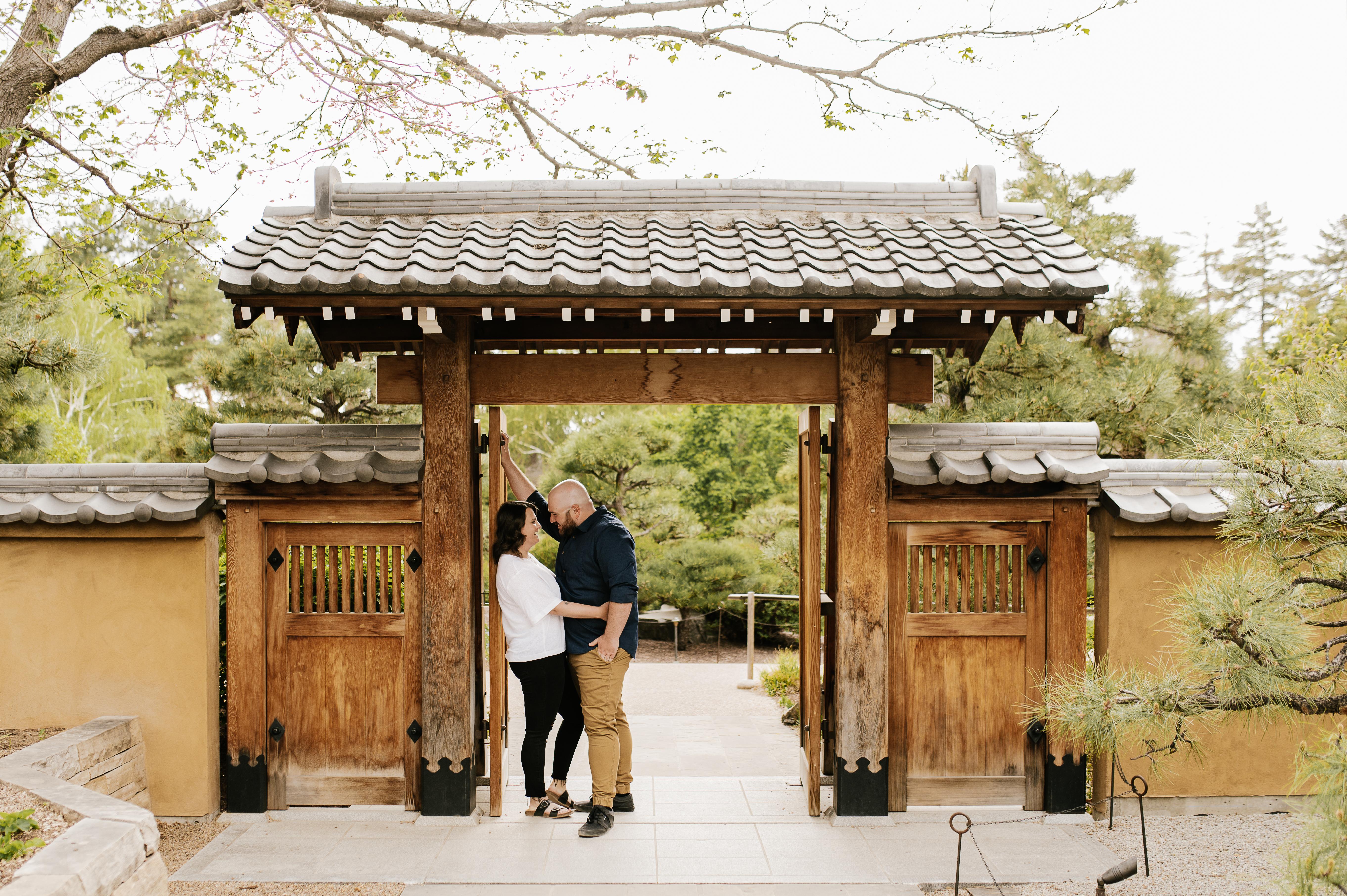 The Wedding Website of Julia vonDreele and Cameron Duckworth