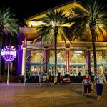 Harrah's Casino