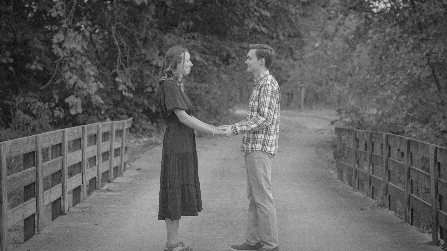 The Wedding Website of Hannah Tate and Javan Callison