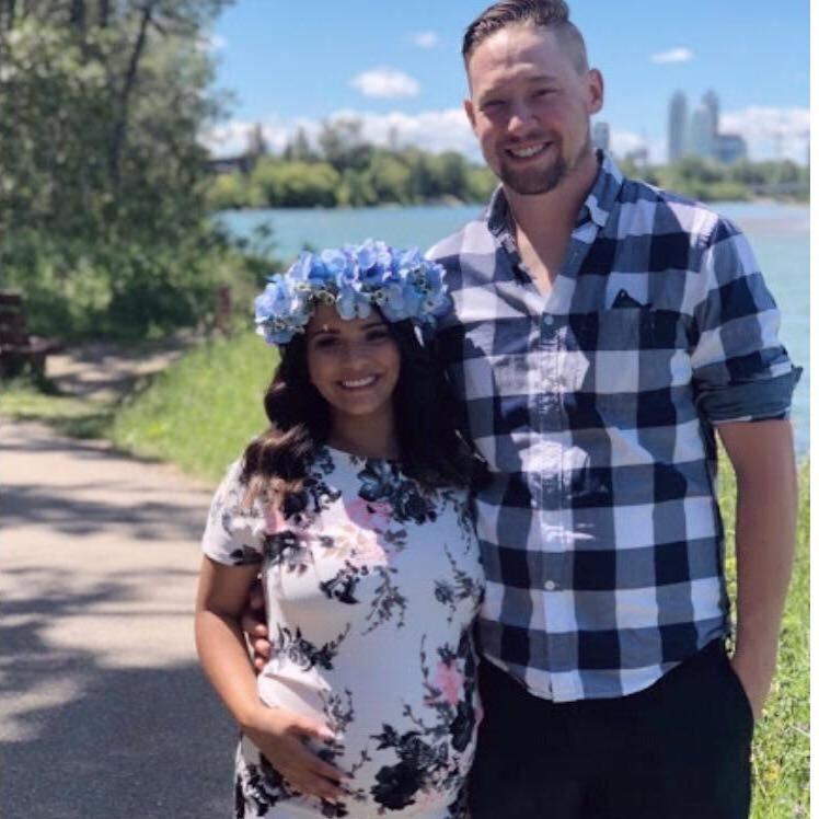 Baby Shower!