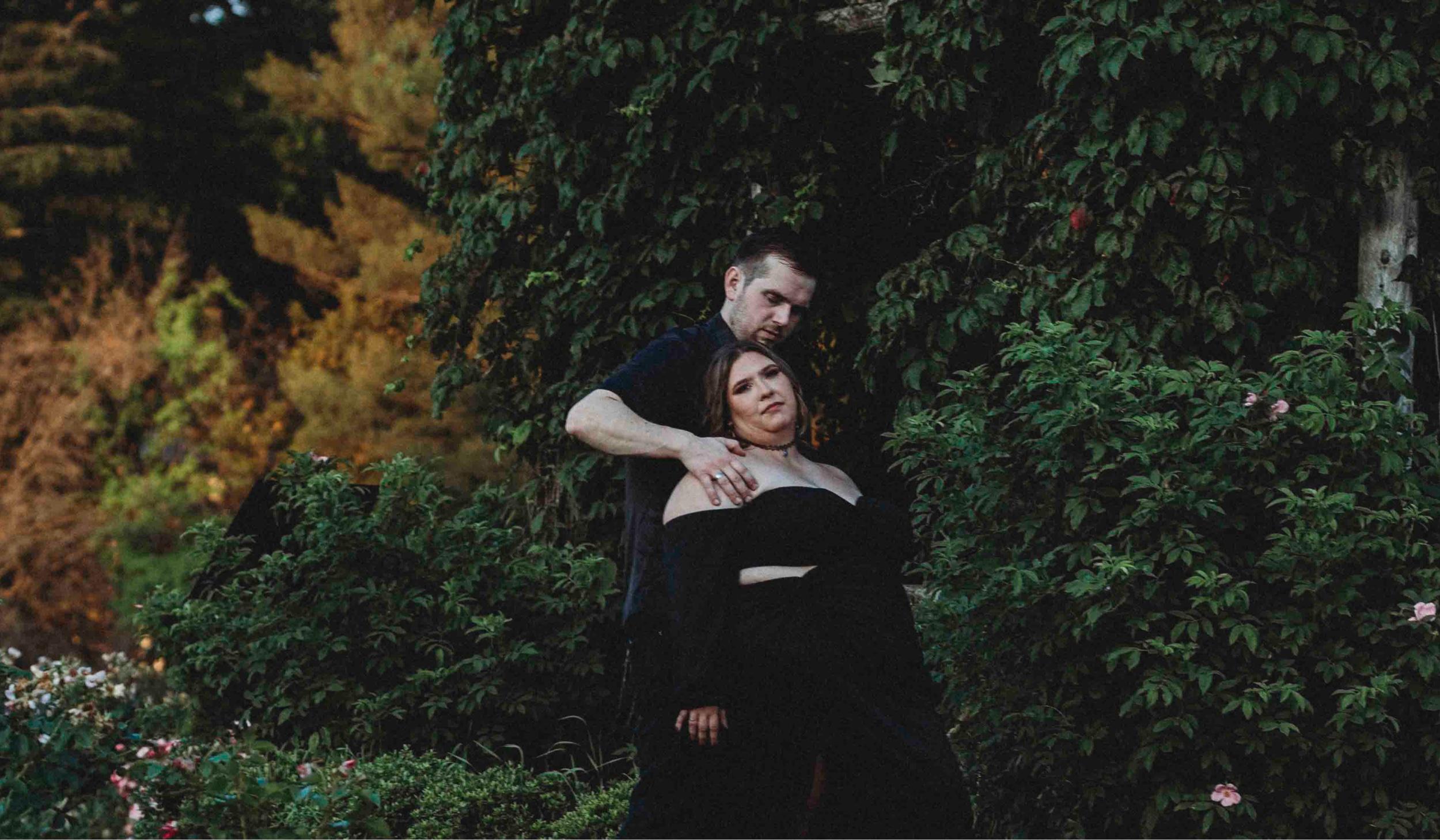 The Wedding Website of Brianna Meredith and Marcus Cosenza