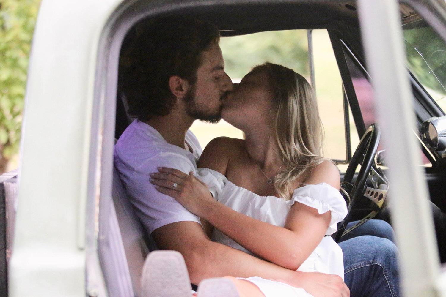 The Wedding Website of Kayla Michalesko and Wyatt McManus