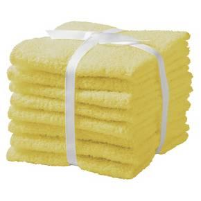 Product description page - Washcloth Set 8pc - Room Essentials™