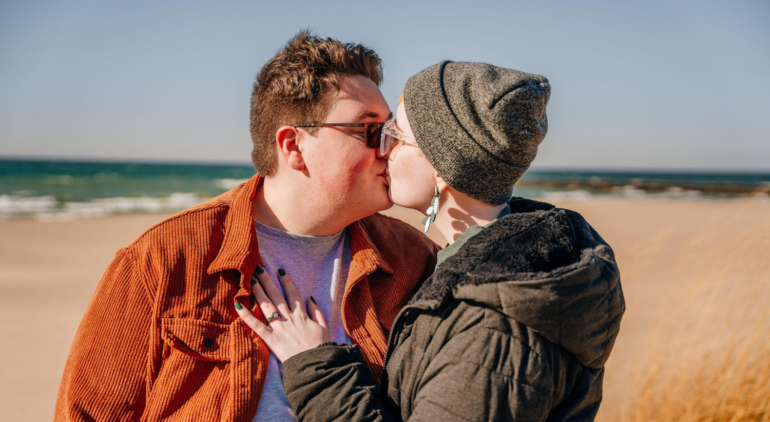 The Wedding Website of Jay Thrasher and Lake Iskra