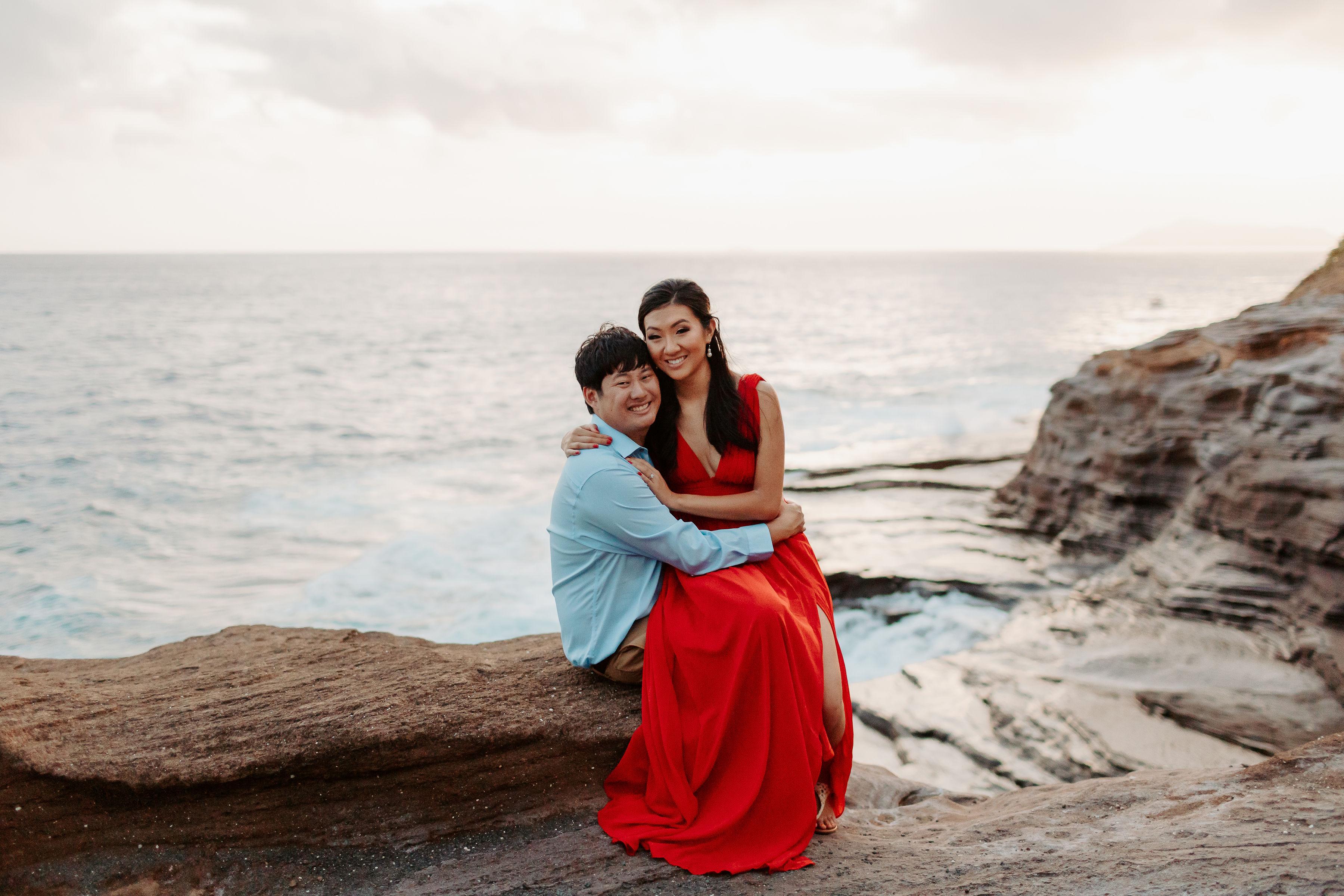 The Wedding Website of Julie Chan and Mitchell Nagata