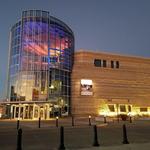 Flint Hills Discovery Center